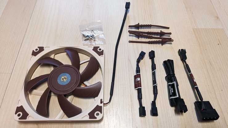 Noctua Lüfter