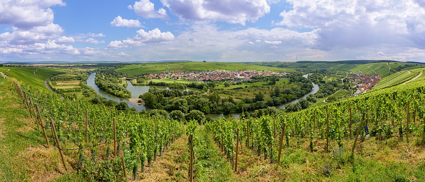 Nordheim am Main