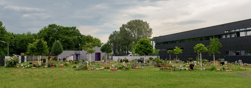 Tierfriedhof Wien