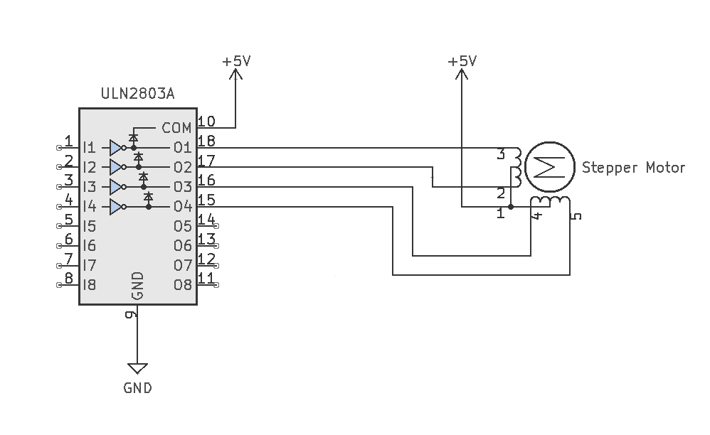 ULN2803